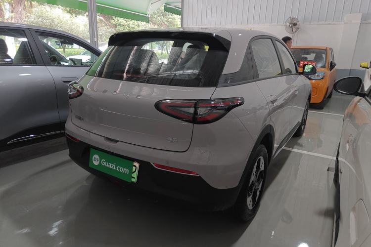 Used Geely Galaxy Geome 2026 Model 310km Dream Edition