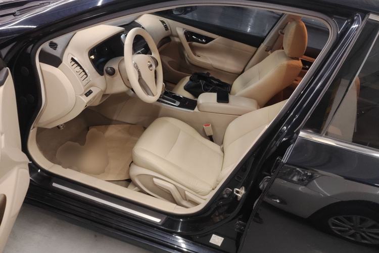 Used Nissan Teana 2013 2.0L XE Fashion Edition