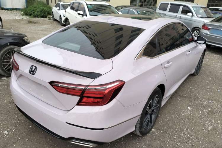 Used Honda Inspire 2022 260TURBO Elegant Edition