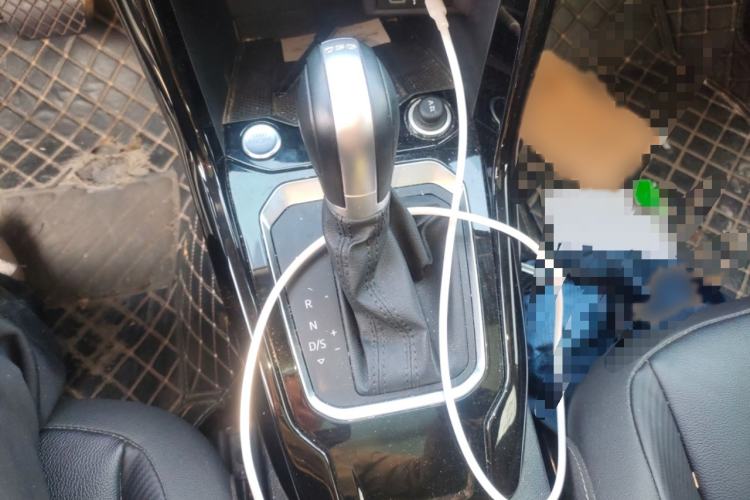 Used Volkswagen T-ROC 2022 280TSI DSG Two-Wheel Drive Comfort PLUS
