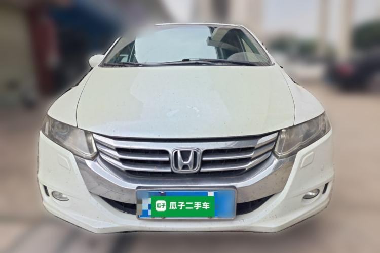 Used Honda Odyssey 2013 2.4L Luxury Edition
