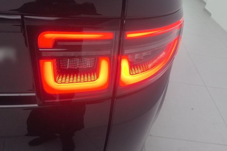 Used Land Rover Discovery Sport 2024 Luxury Custom Edition