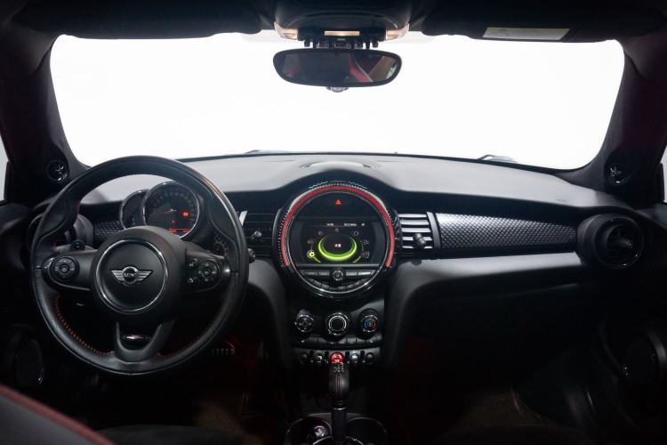 Used MINI JCW 2017 2.0T JOHN COOPER WORKS