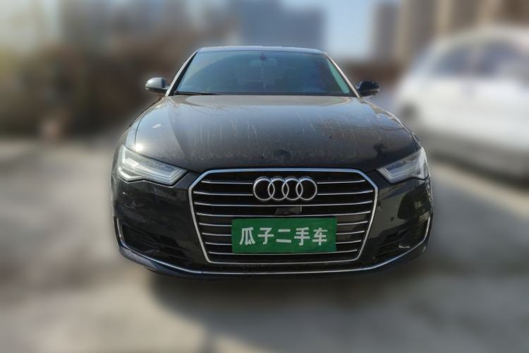 Used Audi A6L 2017 30 FSI Comfort Model