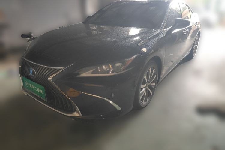 Used Lexus ES 2020 300h Premier Edition Guazi used car, China used car export, Used car for sale, Used cars, Cheapest cars for sale