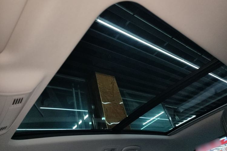 Used Volkswagen Tharu 2020 280TSI Two-Wheel Drive Comfort Edition China VI Standard