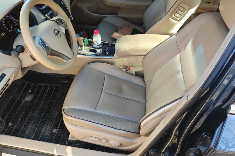 Used Nissan Teana 2014 Duke 2.5L XV-VIP Luxury Edition
