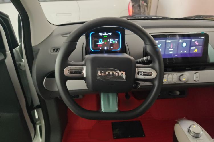 Used CHANGAN NEVO Lumin 2025 205 km Xiangqin Version Steering Wheel