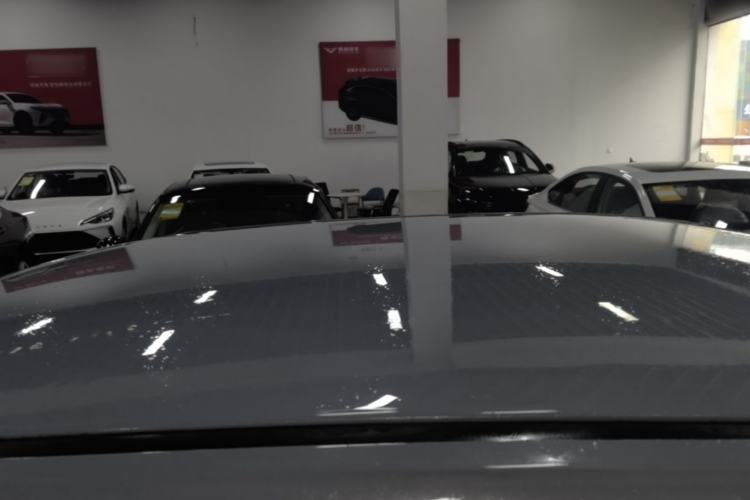 Used Wuling Hongguang MINIEV 2020 Lite Version Lithium Iron Phosphate