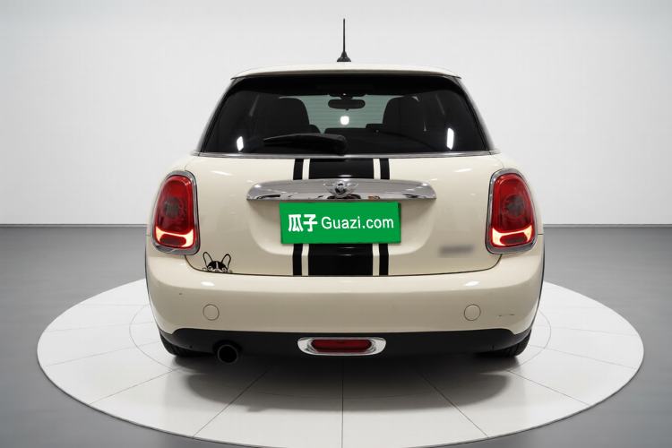 Used MINI 2016 1.5T COOPER Five-Door Edition