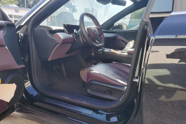 Used Nio ET5T 2024 75kWh Touring
