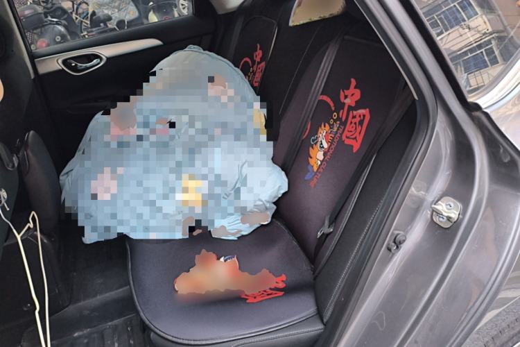 Used Nissan Sylphy 2022 Classic 1.6XE CVT Comfort Edition
