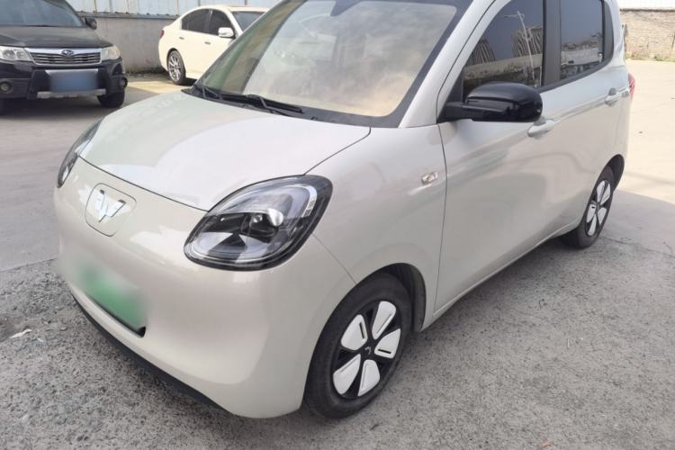 Used Wuling Hongguang MINIEV 2025 Four-Door Version Premium Edition