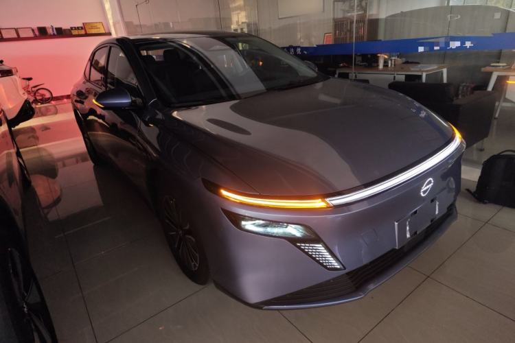 Used Nissan N6 2026 Model 180 Max Front Right 45 Deg