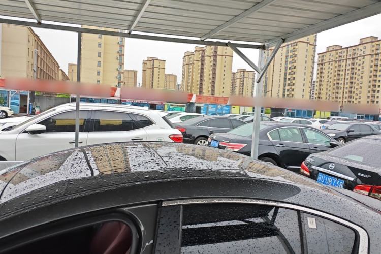 Used Mazda 3 Axela 2025 Model, 2.0L Automatic, Quality Excellence Edition