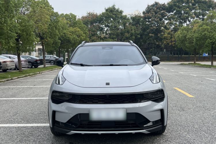 Used Lynk & Co 01 EM-P 2023 1.5TD EM-P PM