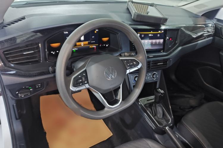 Used Volkswagen Lavida 2023 New Rui 1.5L Automatic New Yi Edition