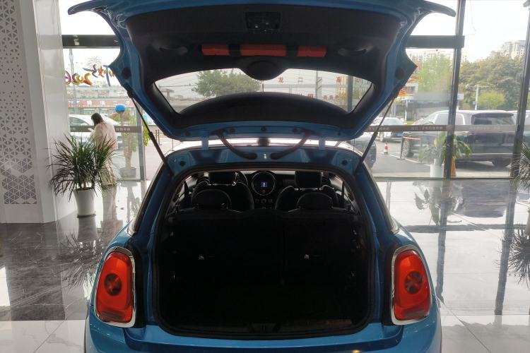 Used MINI 2016 1.5T COOPER