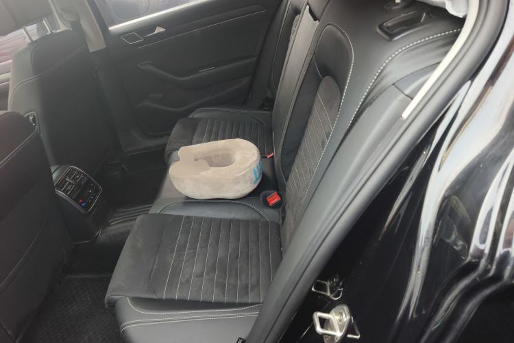 Used Volkswagen Magotan 2020 330TSI DSG Luxury Edition
