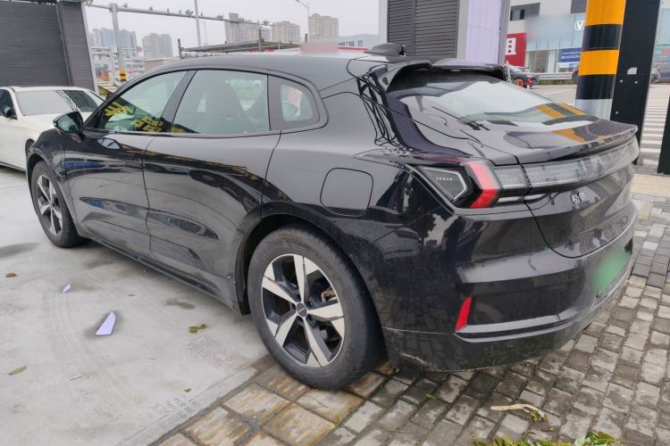 Used Zeekr 001 2023 WE Edition 100 kWh
