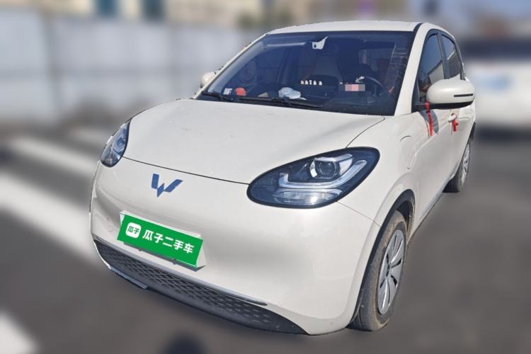 Used Wuling Bingo 2024 203km Light Edition