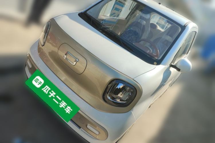 Used Bestune Pony 2026 Model 222km Cute Horse Plus