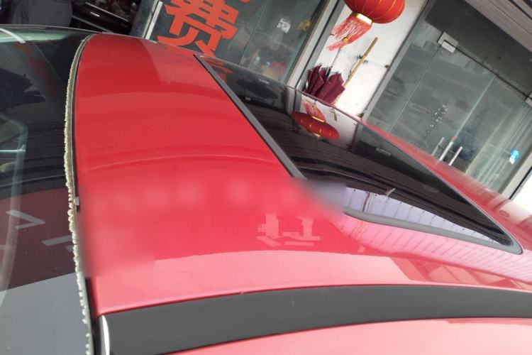 Used Ford Focus 2012 Hatchback 1.6L Automatic Fashion Edition
