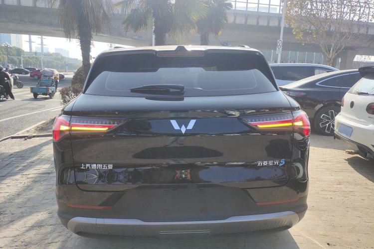 Used Wuling Xingguang S 2025 Model 510 km Flagship Version