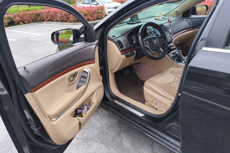 Used Roewe 950 2012 2.4L Luxury Edition
