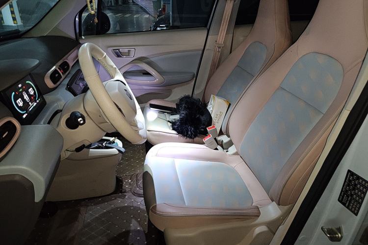 Used Leapmotor T03 2023 310 Lite Edition