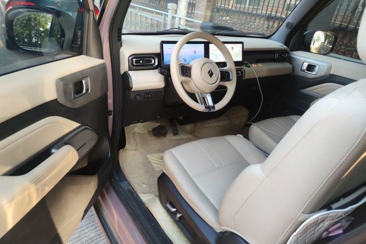 Used Baojun Spark 2023 Flagship Edition
