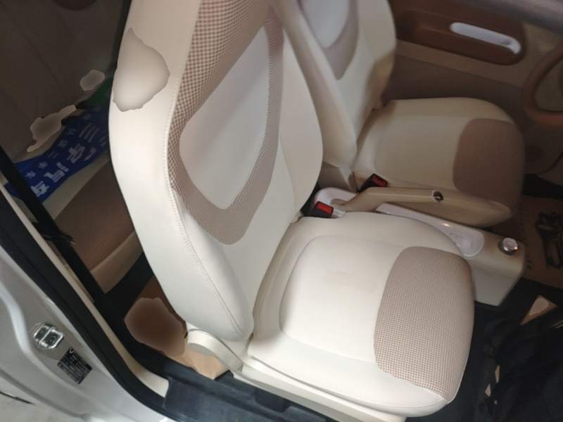 Used Wuling Hongguang MINIEV 2024 3rd Generation 215km Youth Edition — 24