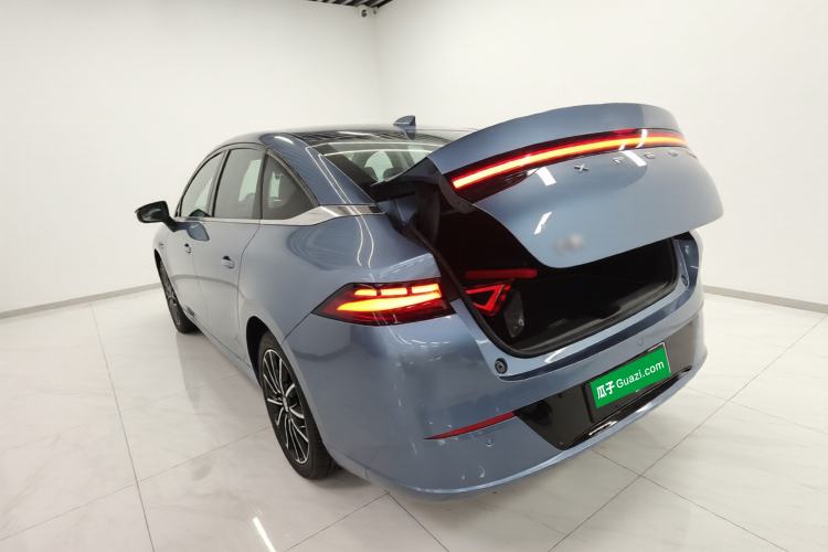 Used XPeng P5 2024 500 Plus Edition