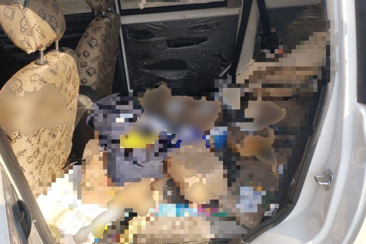 Used Wuling Hongguang 2021 1.5L Revised S Base Version Hydraulic Power Steering LAR