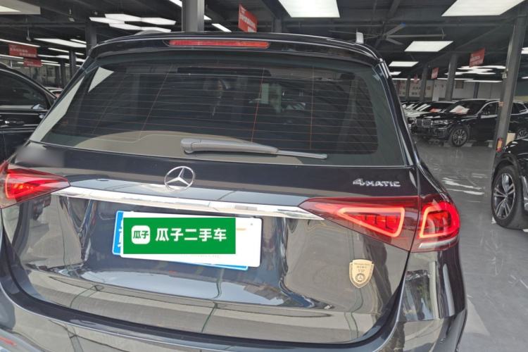 Used Mercedes-Benz GLE 2022 Facelifted GLE 350 4MATIC Fashion Edition