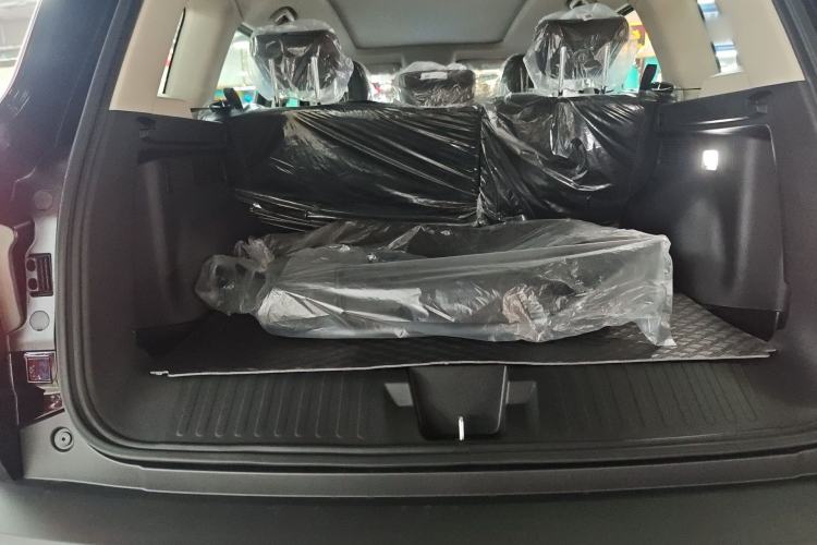 Used Haval DARGO 2026 Model 1.5T DCT Border Collie Edition
