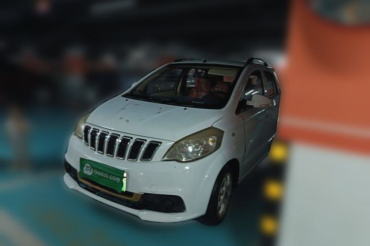 Used JMEV E100B 2016 E100 Standard Model