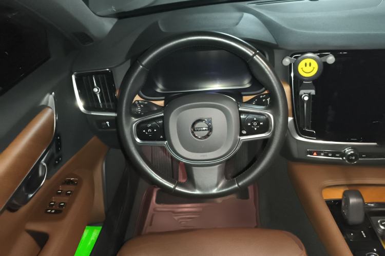 Used Volvo S90 2022 B5 Zhiyi Luxury Edition
