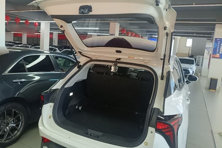 Used NETA V 2021 Standard Range Entertainment Edition