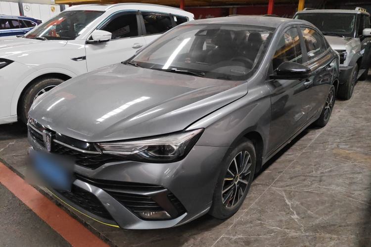 Used Roewe i5 2021 Revised 1.5L CVT Starry Edition