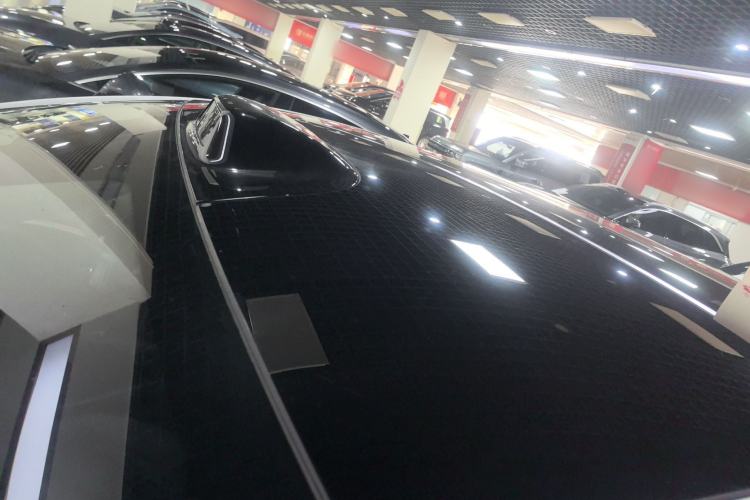 Used BYD Sealion 07 EV 2025 610 Intelligent Driving Edition