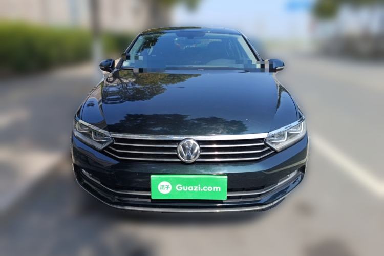 Used Volkswagen Magotan 2019 330TSI DSG Luxury Version China VI Standard
