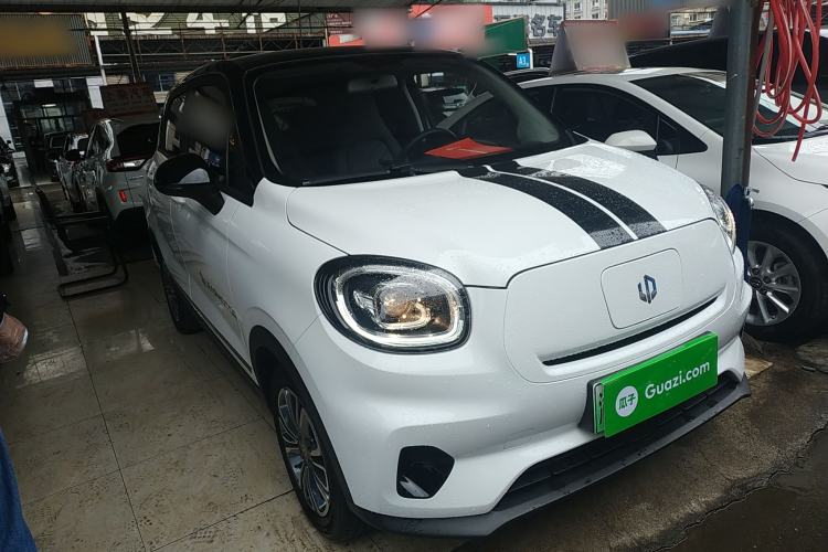 Used Leapmotor T03 2024 310 Comfort Edition
