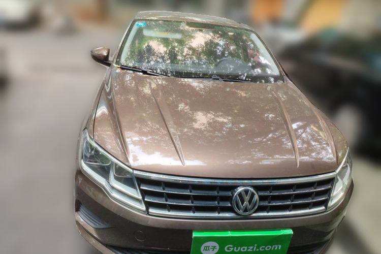 Used Volkswagen Jetta 2017 1.5L Automatic Fashion Model