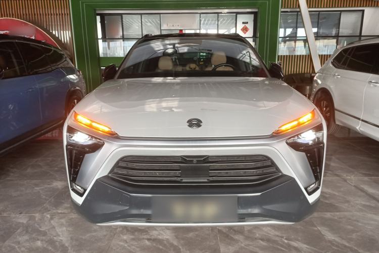 Used Nio ES8 2020 450 km Range 6-Seater Version