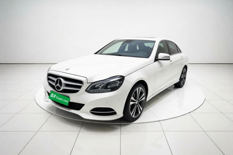 Used Mercedes-Benz E-Class 2015 Revised E 180 L Sport Edition