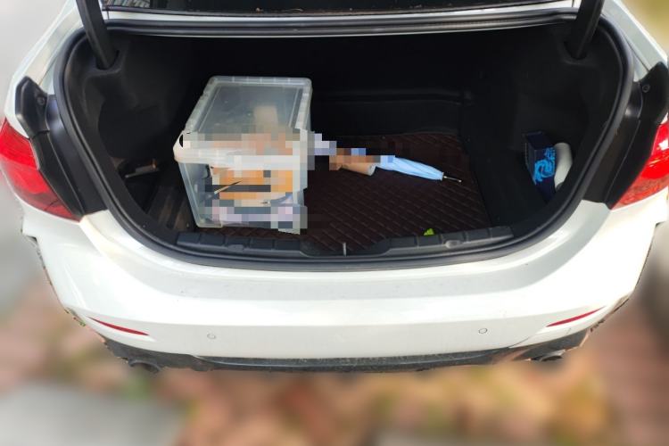 Used BMW 1 Series 2021 Restyled 125i M Sport Night Edition
