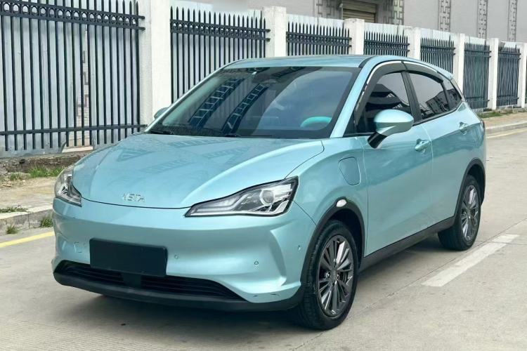 Used NETA V 2022 Chao 400 Pro