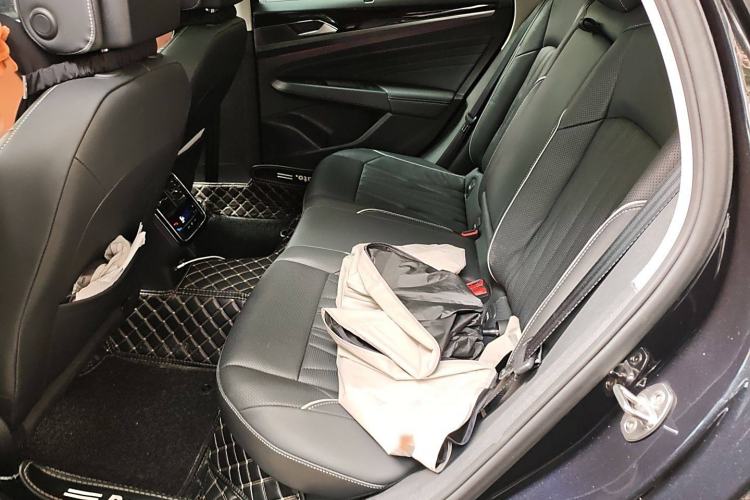 Used Volkswagen Passat 2023 330TSI Starry Luxury Edition