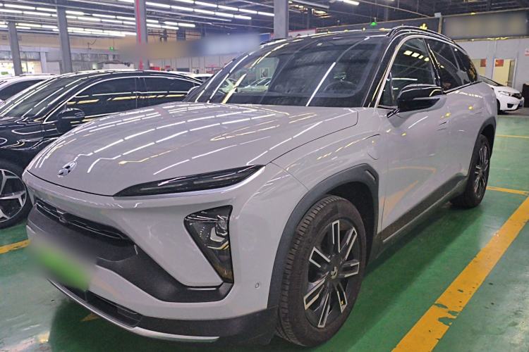 Used Nio ES6 2020 600 km Sport Edition